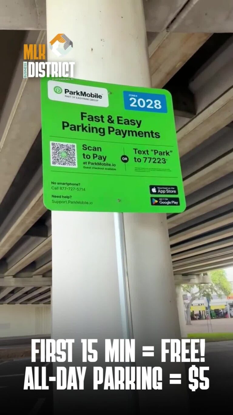 Instagram post from mlkbusinessdistrict. This post is in position 5.